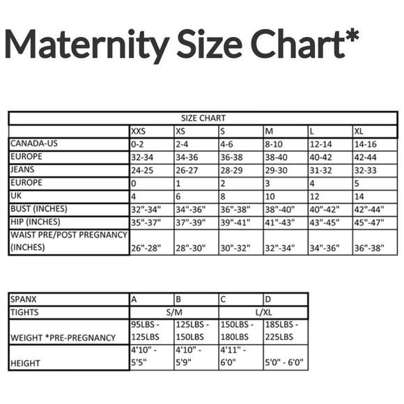 Oh Baby Mid Belly Bootcut Maternity Jeans - Picture 8 of 9